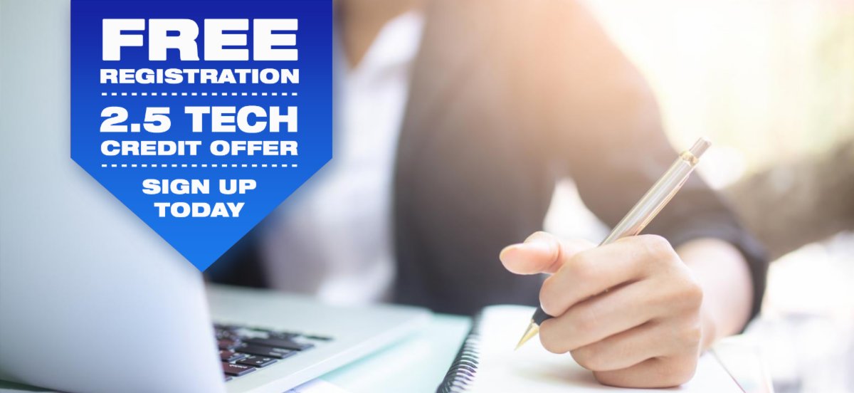 ProvectusEnv's tweet image. Limited Series: Focused Remediation Seminars (FRS) Vapor Intrusion Webinar Event – February 23, 2023 -- Now offering 2.5 Massachusetts LSP Technical Credits with an additional 2.5 Technical CEC&apos;s /.25 CEU&apos;s / 2.5 PDH&apos;s. Free Registration, Sign Up Today!
conta.cc/3KcrPmm