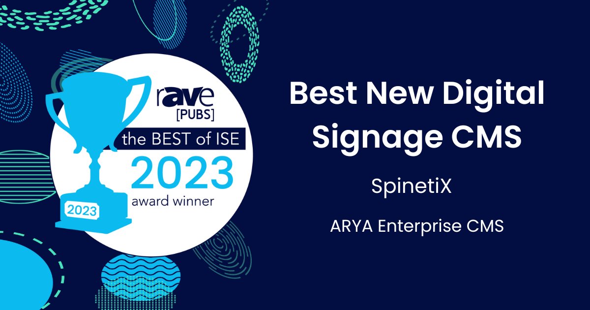 SpinetiX (@SpinetiX) / Twitter