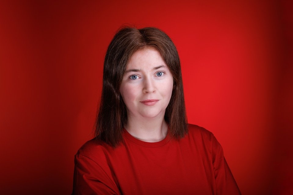 Jess20Greenall's tweet photo. Hi everyone! Just thought I would do a bit of self promotion.

I'm 25 with bases in Anglesey, Merseyside and London. Experience in TV and film 
https://t.co/s3gNYp3XNb https://t.co/WpHdJdYxA7