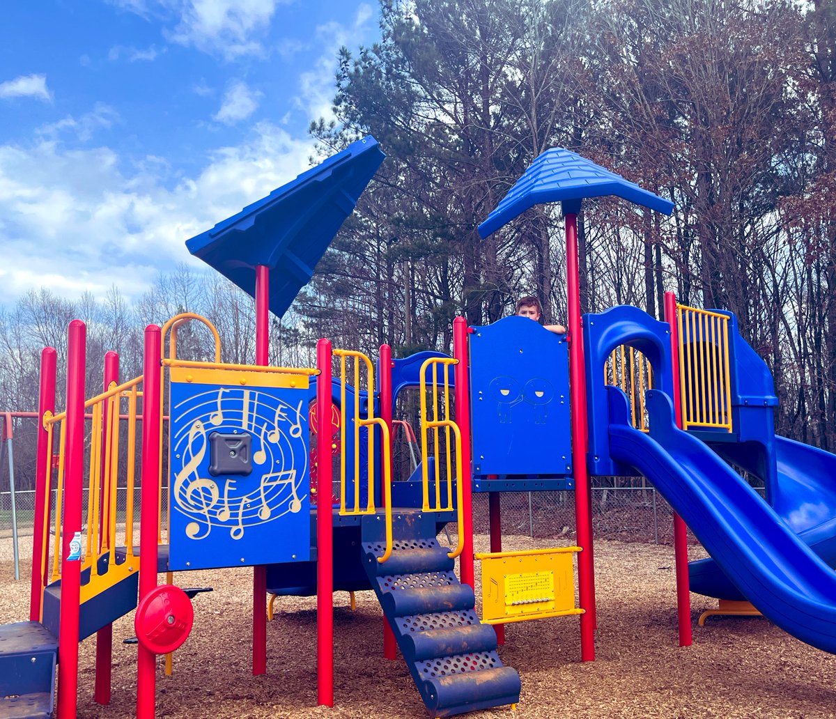 Hanford Dole Bobcats (@hdbobcats) on Twitter photo Our Bobcats ❤️ their new playground! #dolestronger <a href="/RSSchoolsNC/">Rowan-Salisbury Schools</a> @RivasPrincipal Our Bobcats ❤️ their new playground! #dolestronger <a href="/RSSchoolsNC/">Rowan-Salisbury Schools</a> @RivasPrincipal