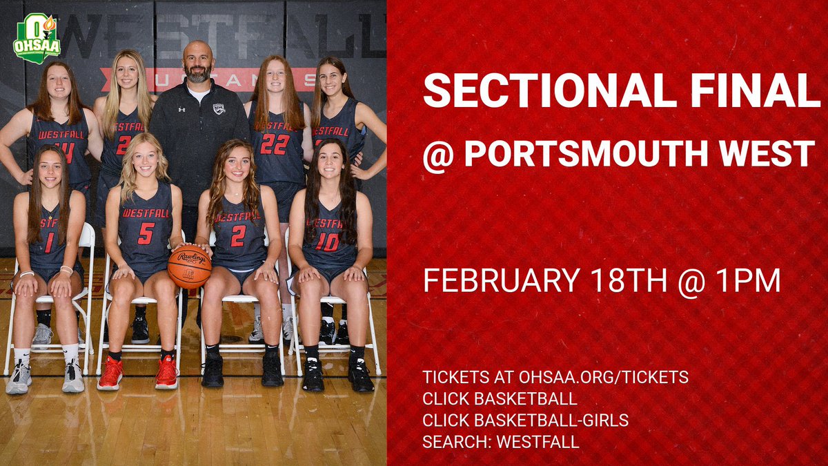 Westfall High School (@westfallhs) on Twitter photo 
