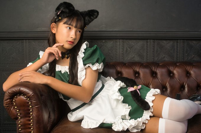 Twitterのコスプレ画像29