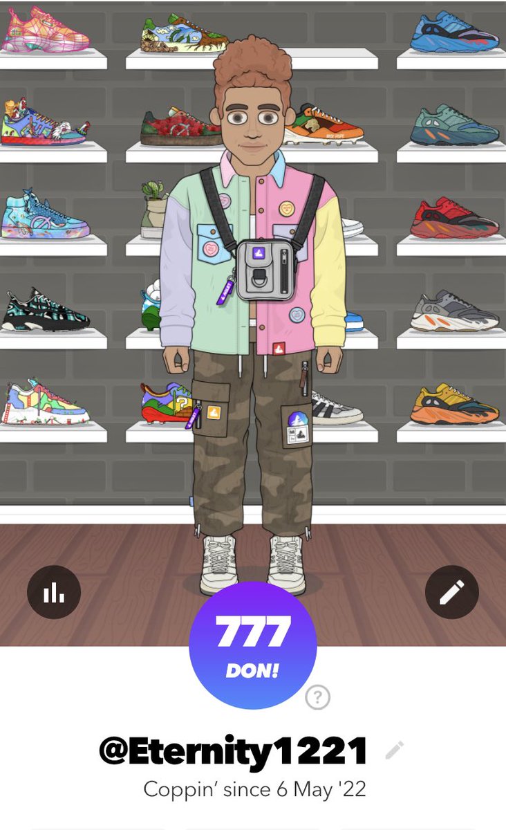 deepwalkdragon's tweet image. GM🌞
いいことあるかな？
まさか👀自転車🚲当たる？！
@AgletApp 
#angelnumber
#tripleseven