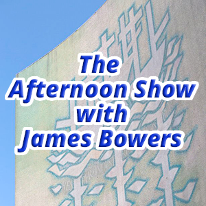 humberwave's tweet photo. 1-4pm: #Hull's Brightest Afternoon Show with James; local news, #whatsonguide, tonight's telly and lots of great music. https://t.co/5D3g2nTt66