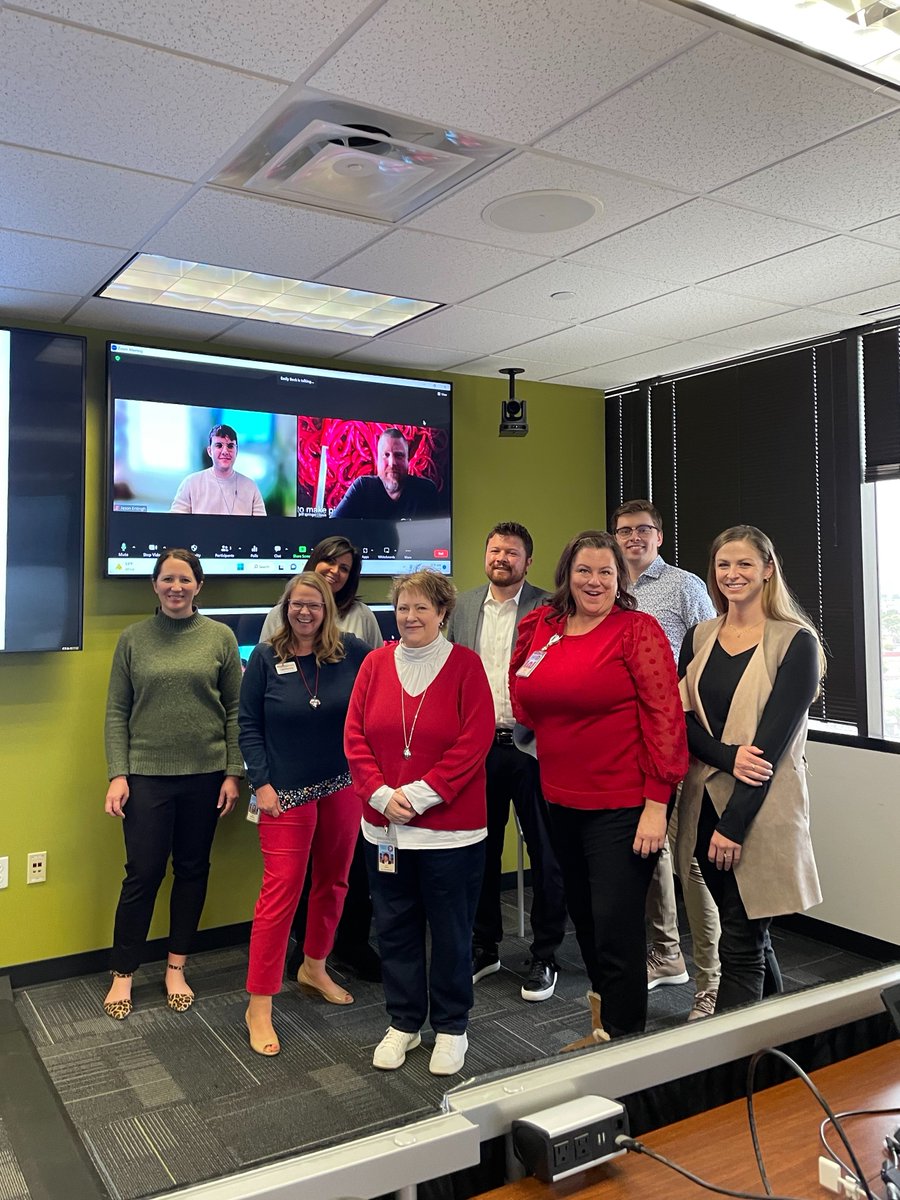 BasisPolicy's tweet photo. We facilitated a #DiscoverDay with our partners at @mcschoolsup to share findings from our Learning Acceleration Partnership (LAP) evaluation. CSS designed the LAP initiative to provide students equitable access to challenging, grade-level content to accelerate academic success. https://t.co/gNVHclIpWC
