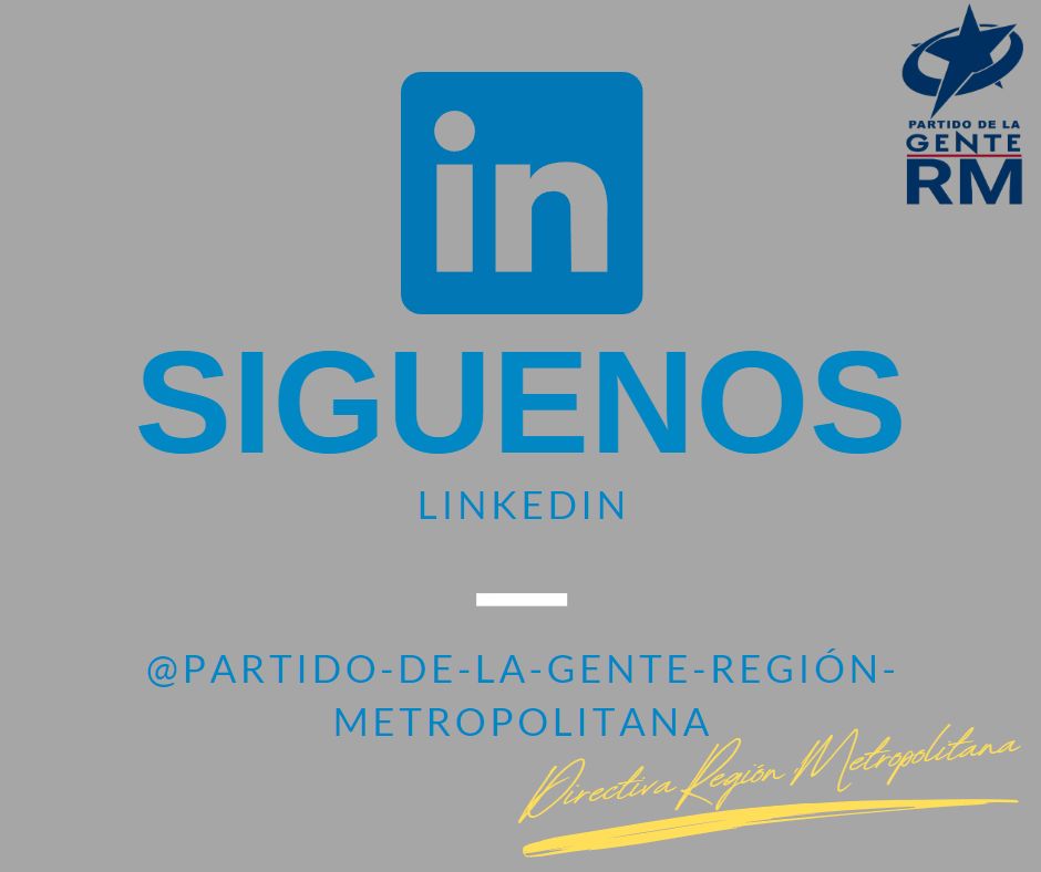 alejaraquiroz's tweet photo. #partidodelagentechile #partidodelagenterm #PartidoDeLaGente #partidodelagente #larmsemueve #soypdg #chile #pdgrm https://t.co/JqsGIOsNlB