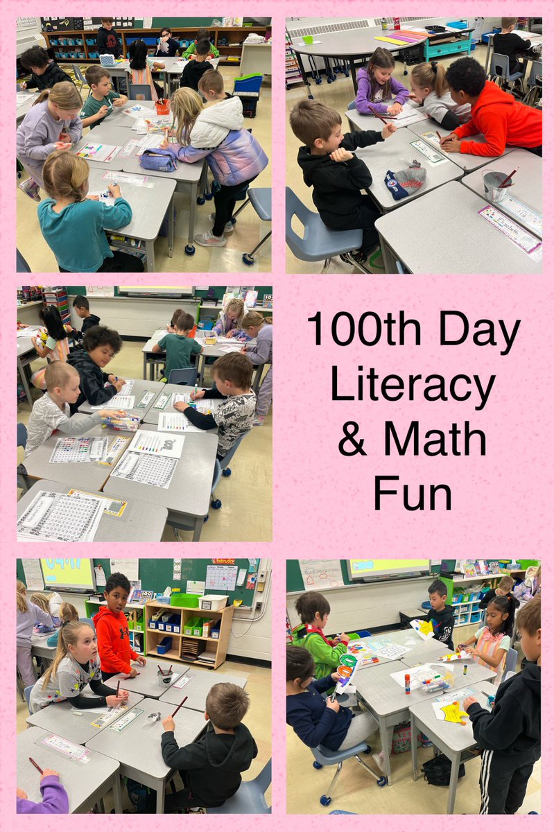 100th Day Celebrations 1/2 #ConfederationCentral