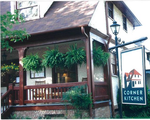 Corner Kitchen tweet media