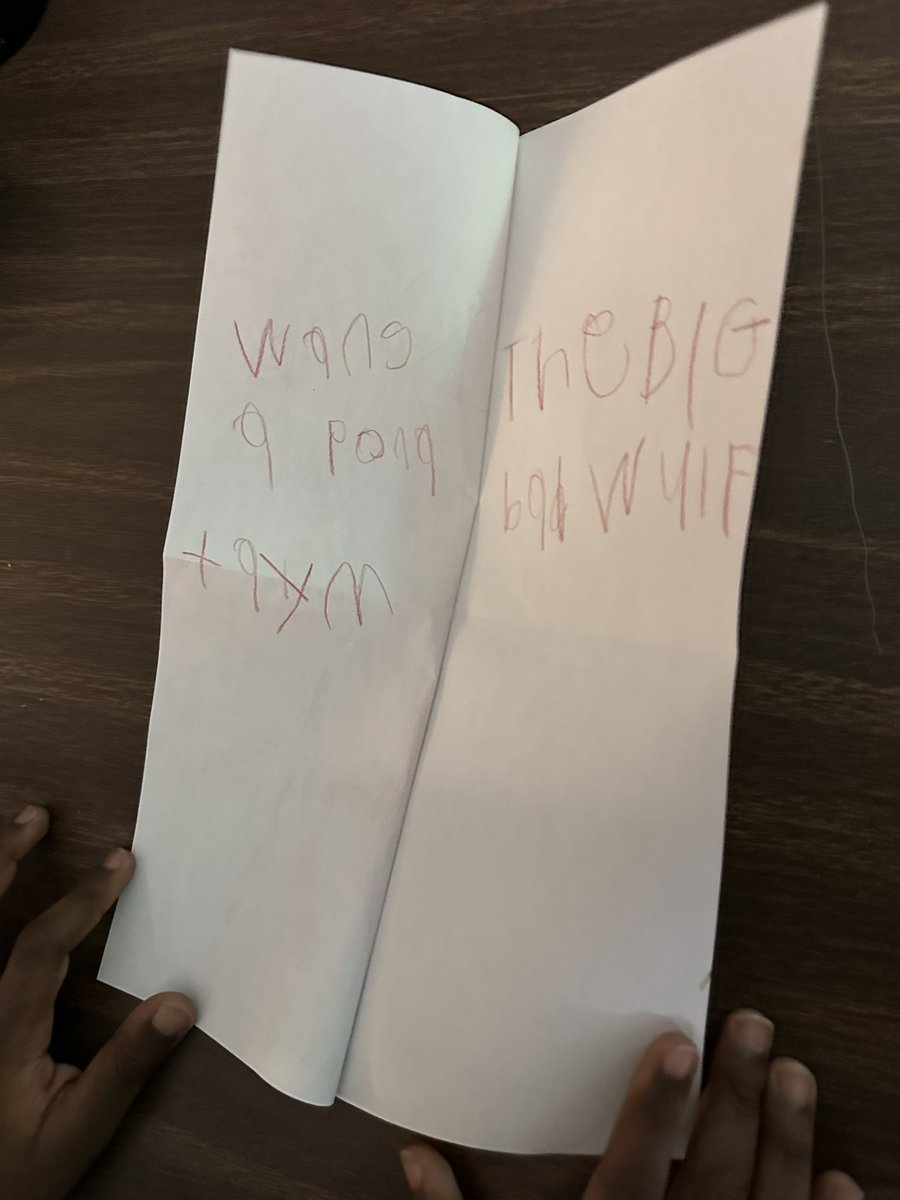 Dana Dangerfield tweet media