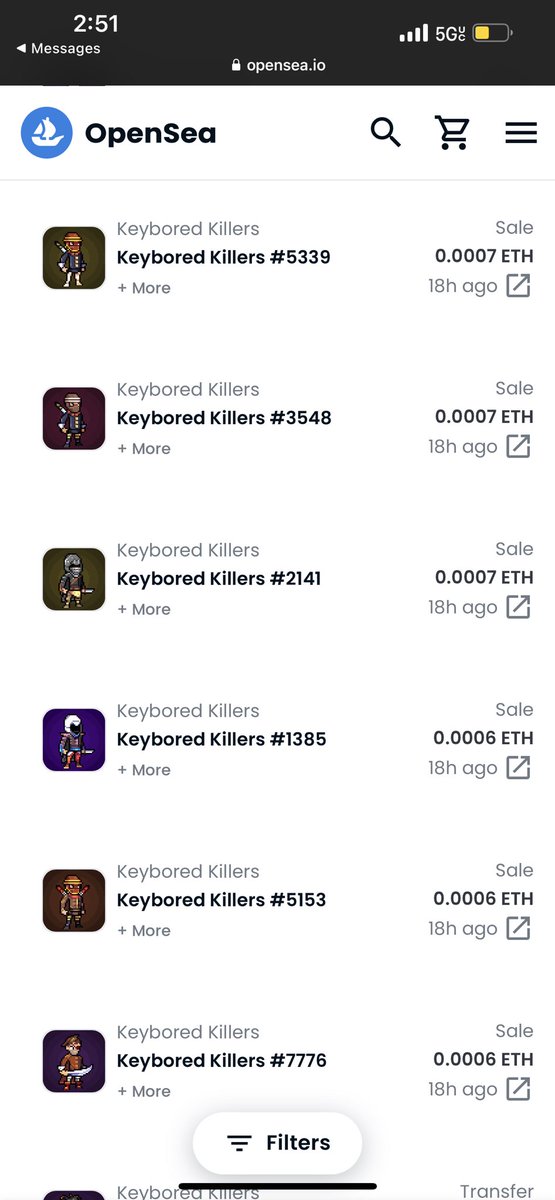 Keybored Killers tweet media