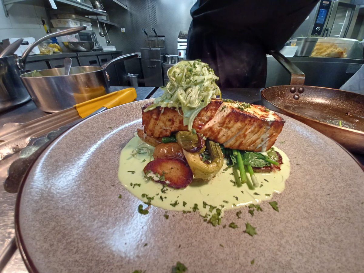 Metropolis Bar & Restaurant Coventry tweet media