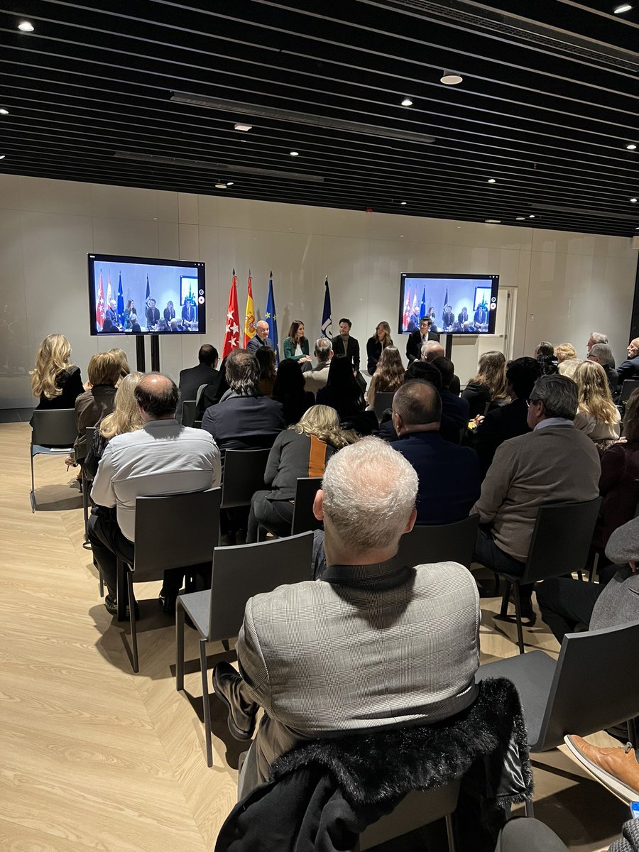 Micky Ribera tweet media