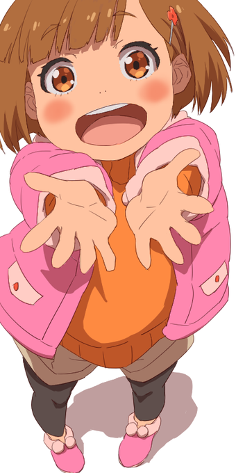 PAの引き出しはなんでも出てくるなあ  #BuddyDaddies 