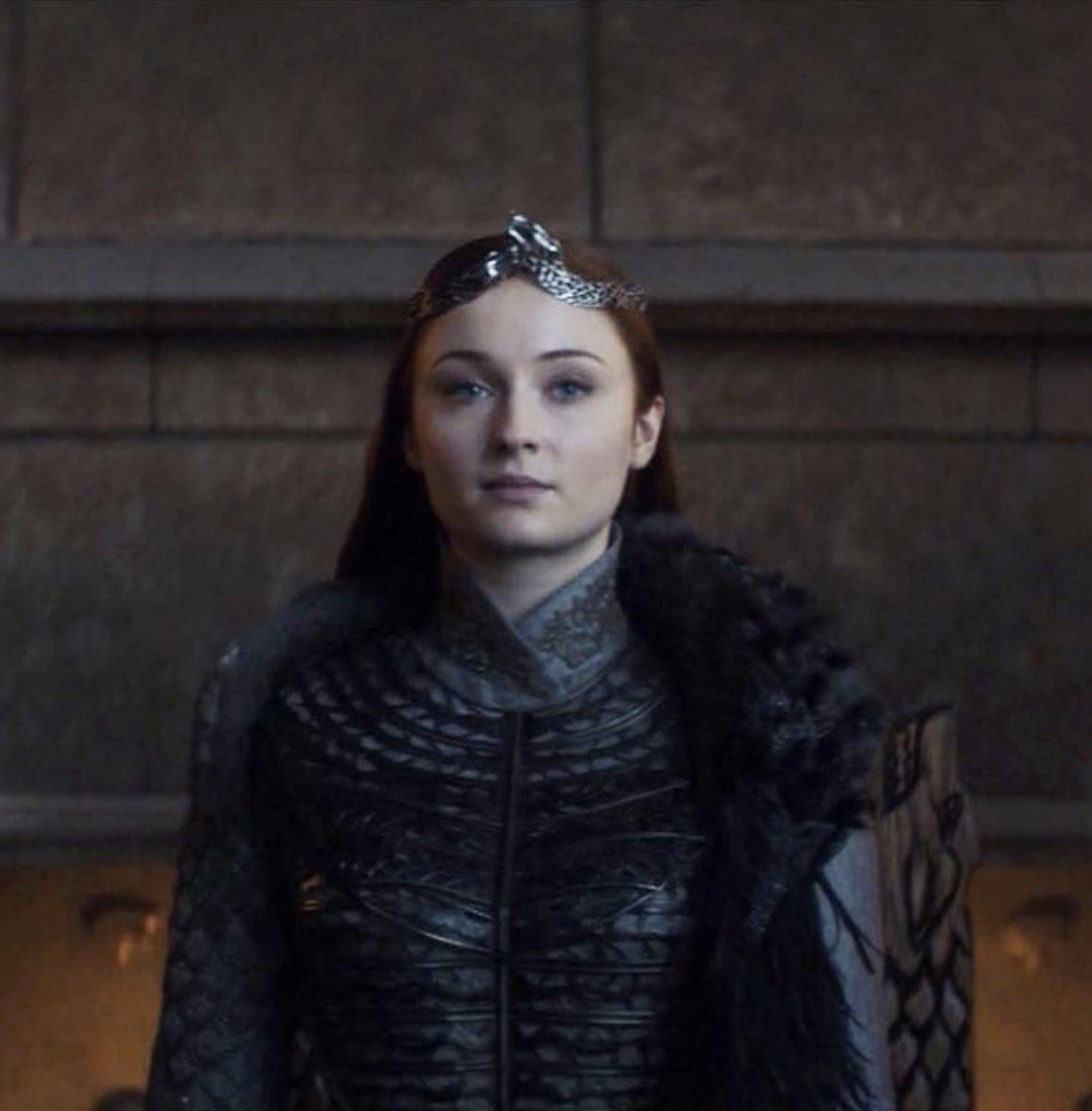 Tee Sansa Starks Wife On Twitter whether People Want To Admit It Or Not Sansa Stark both 