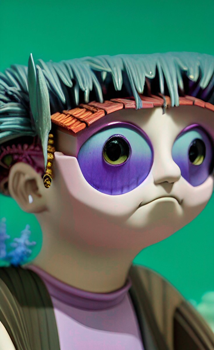 Onenftbo Studio tweet media