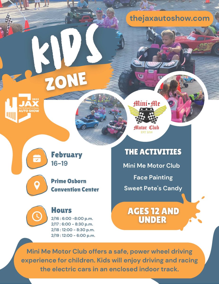 Tom Bush Motors tweet media