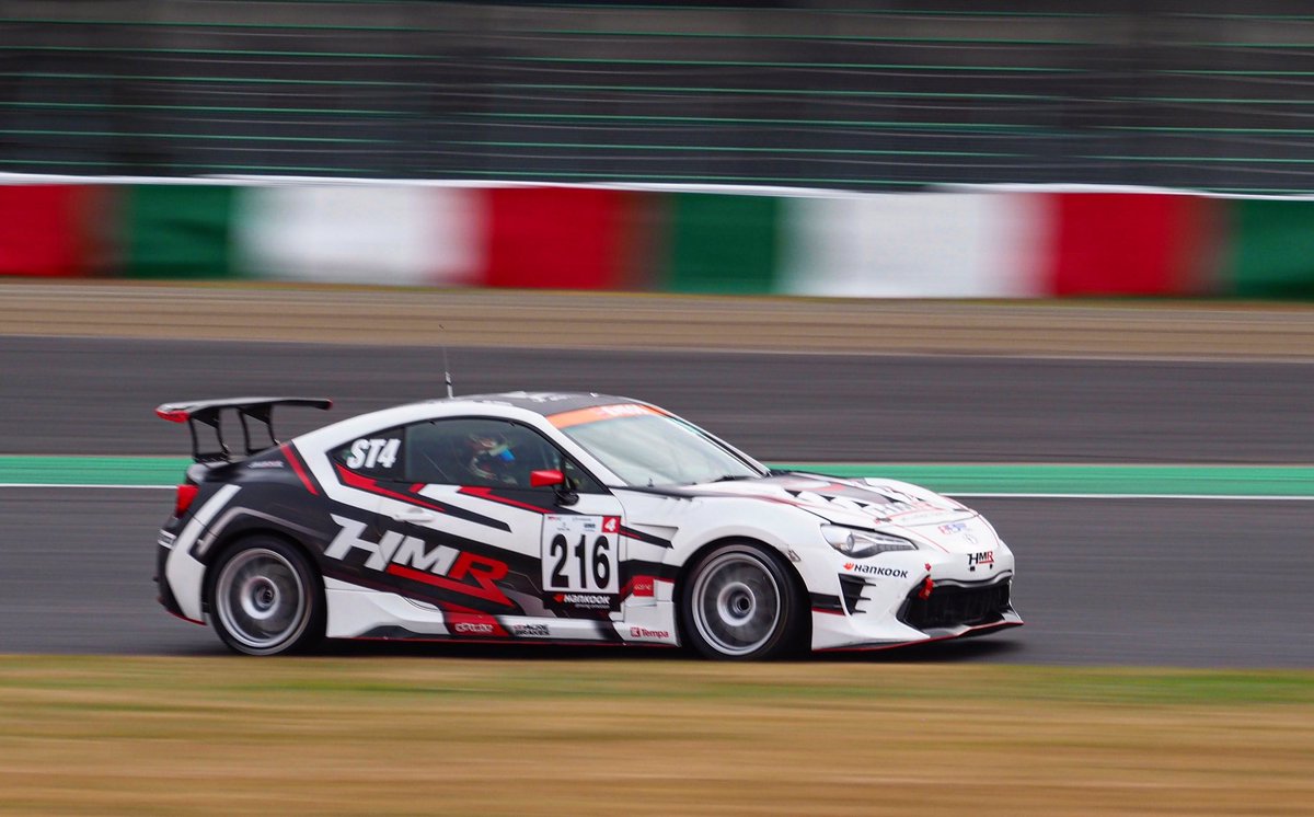 aki211rock's tweet photo. #eneosスーパー耐久シリーズ2022poweredbyhankook Rd.7
#鈴鹿サーキット
#st_4
#hmrracing
#hmrスポーツカー専門店86
#ishiken 選手
#川原悠生 選手
#大住拓 選手
#toyota
#toyota86
#スーパー耐久
#olympus
#olympusomdem1markii
#モータースポーツ好きな人と繋がりたい
#カメラ好きな人と繋がりたい https://t.co/xYjqzzjerP