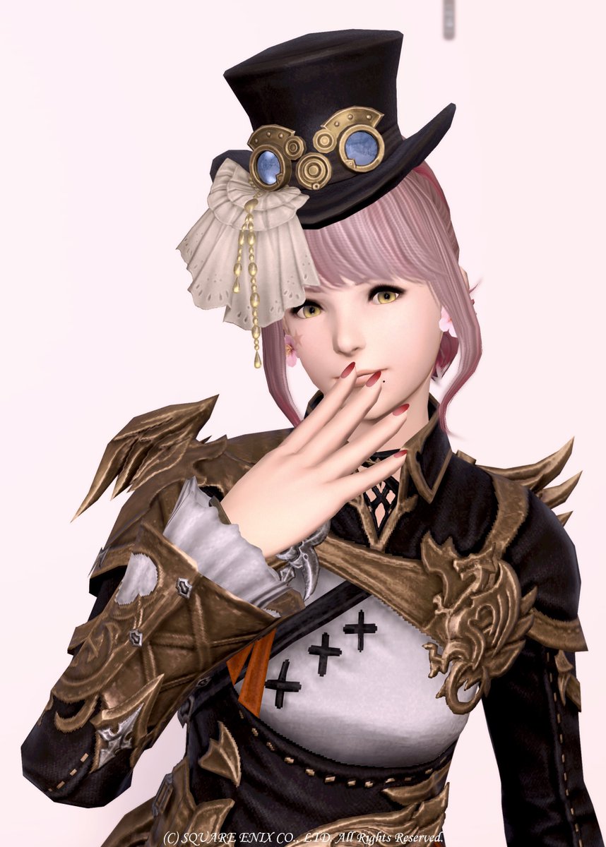 そら🐾(Lana/Lio) on Twitter "RT FF14_ringo おはミド ¨̮ やりたい(行きたい)事があるので