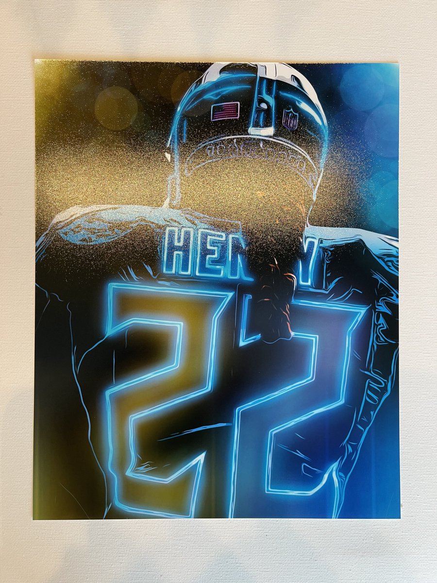 TitanOilers's tweet photo. 🚨Giveaway 

8 x 10 Henry art print. 

1. RT 

2. Tag someone and tell them something nice. 

Random winner selected this Saturday. https://t.co/GbJPCjX69p