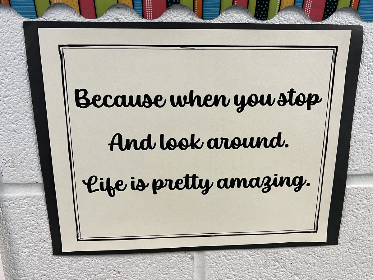 cathymai's tweet photo. Works of art. ⁦@StAnthonytcdsb⁩ ⁦@TCDSB⁩ https://t.co/FZ5vGyN3zE