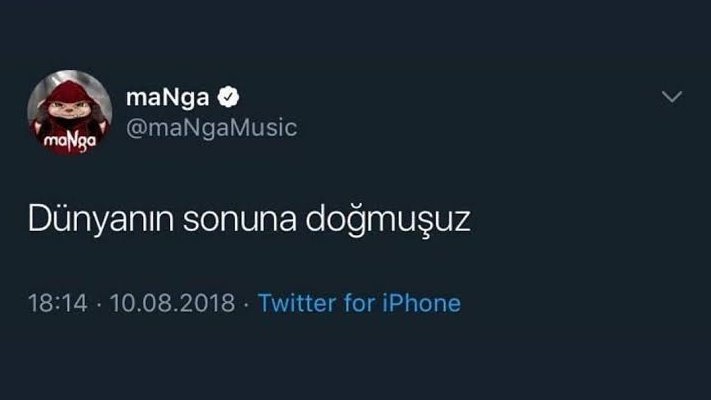 ANLIK (@anlikmod) on Twitter photo 