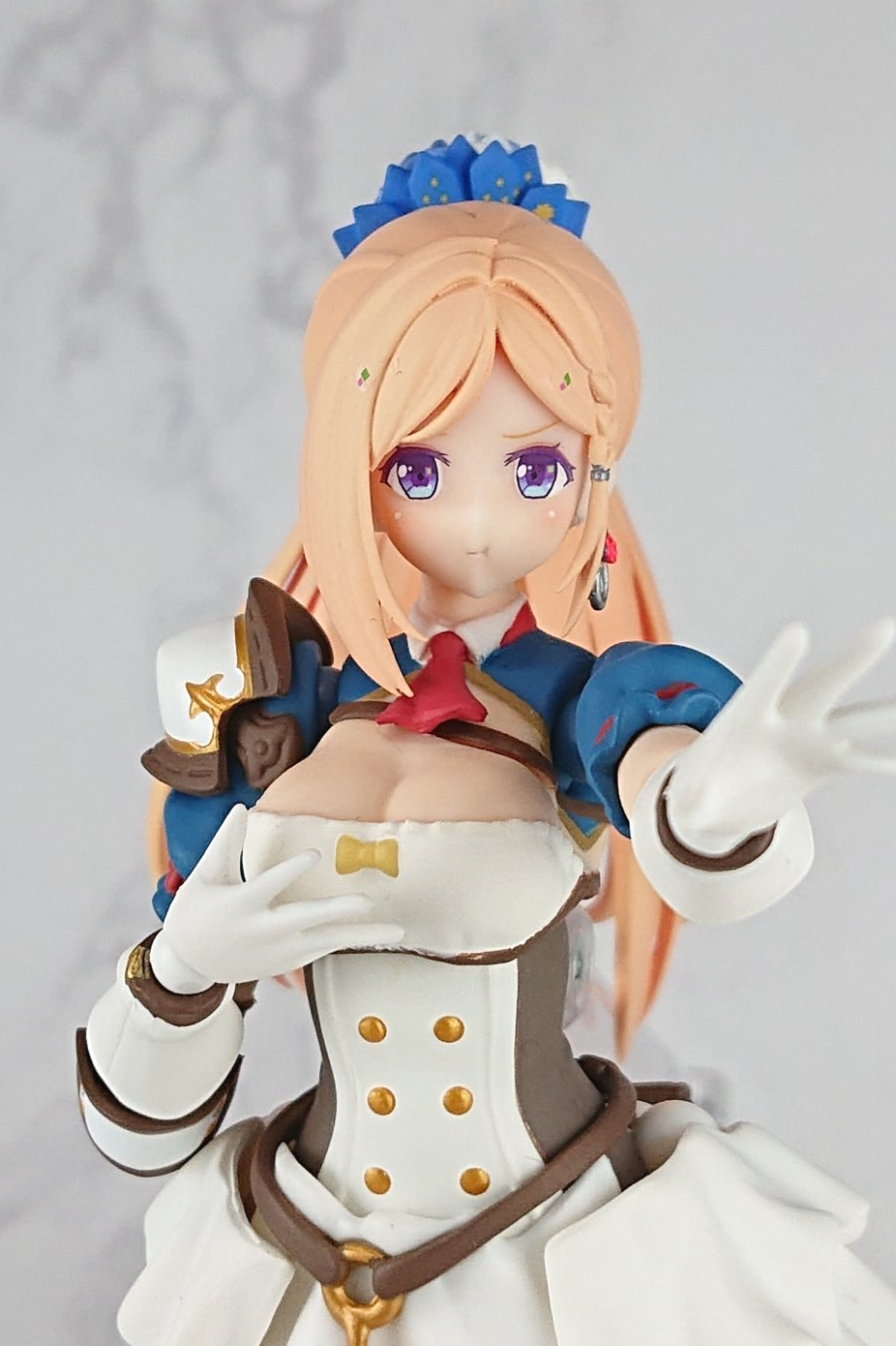 Fate/Stay Night ガレージキット フィギュア ライダー