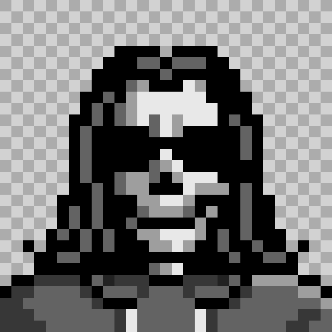 <a href="/Unordinals/">Unordinals</a> is insane - 1000k original pieces sub 50k inscription.

Founder, community, art, and tech are all in check.