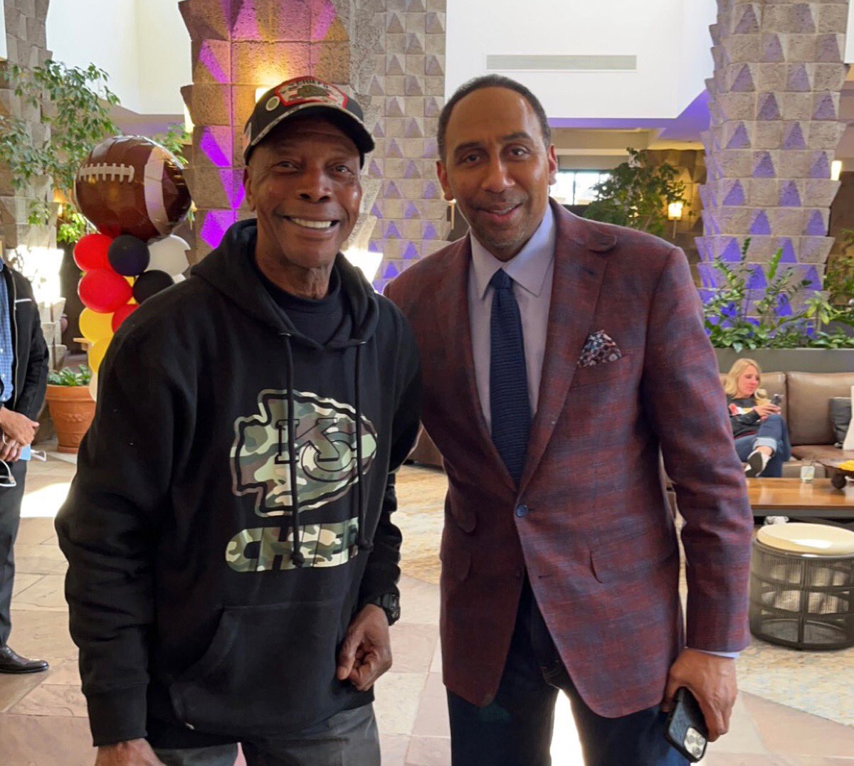 Kelly Austin tweet media