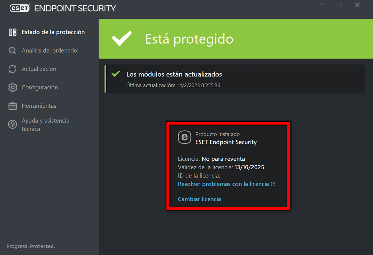jairoavelar's tweet photo. Antivirus ESET 2023 duración 2 años 8 meses. Se instala via internet de forma remota con Team Viewer. Mas información Inbox o Whatsapp +503 75084515 https://t.co/Umn3hm7yjl