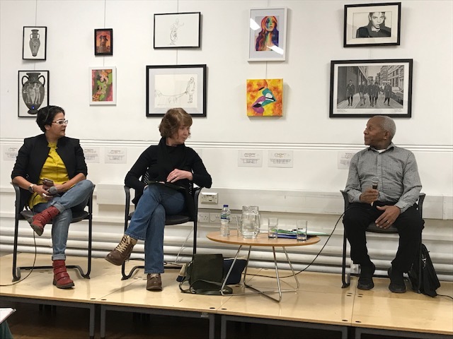 CAESummerskill's tweet image. The revolution will not be televised!
An important event this evening, arranged by Lambeth Council about the very real concern many LGBT people have about 'Going into the Care Closet'. @TedBrown @ragaDsilva @CompassionInCare 
#homophobiandtransphobia
#notgoingdownwithoutafight