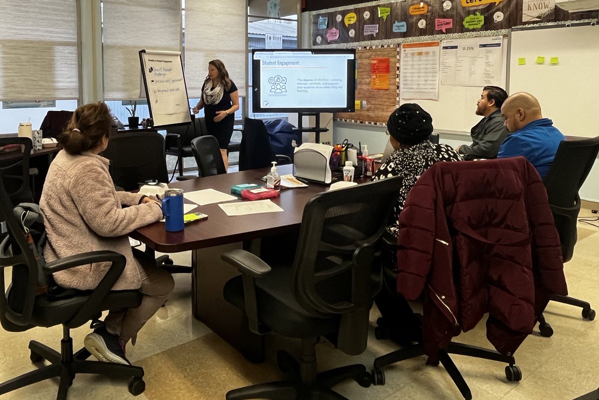 Northline Elementary tweet media