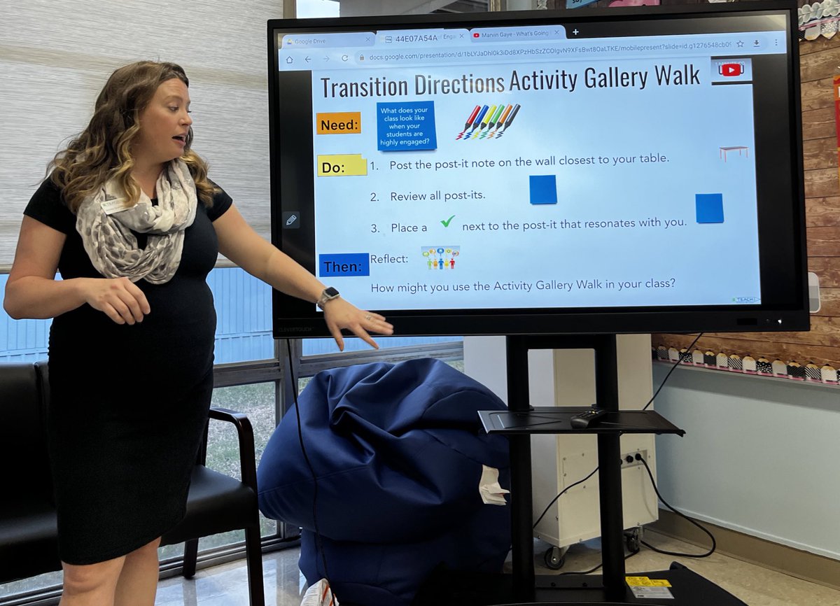 Northline Elementary tweet media