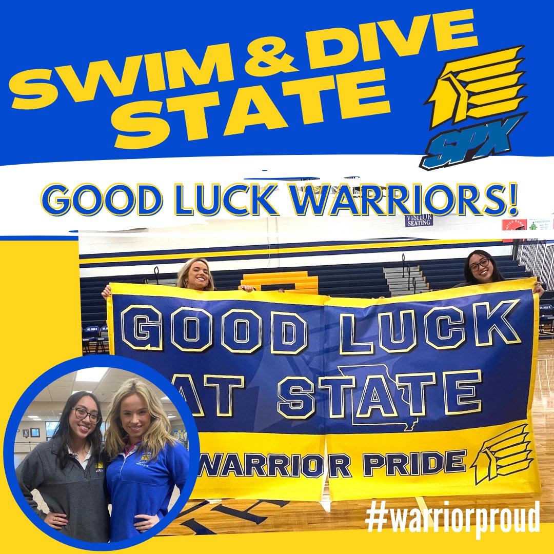 St. Pius X H. S. tweet media