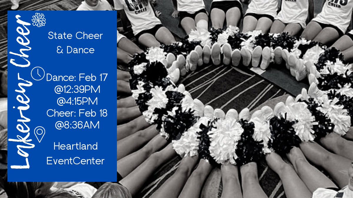 #lakeviewvikes
#vikesnews