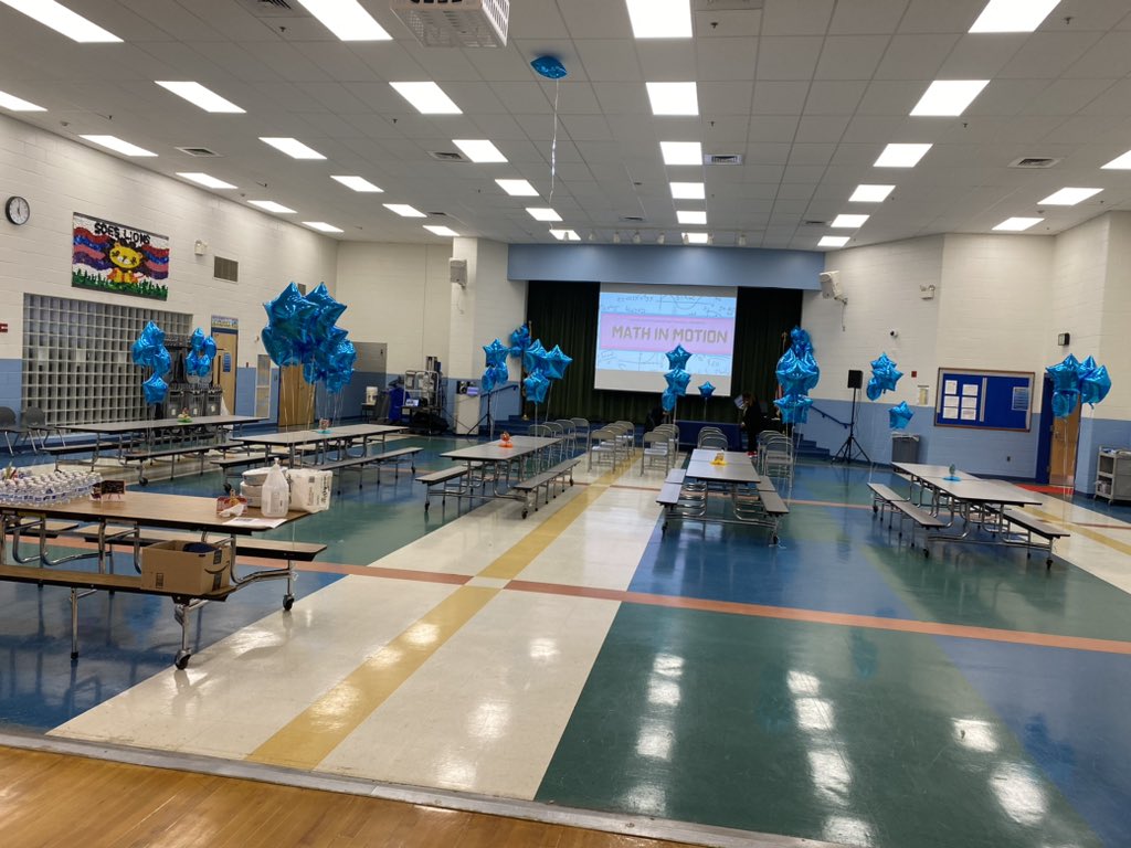 SevenOaksES's tweet photo. Who is coming to math night tonight? We are ready and canโt wait to see you from 5:00-7:00! #MeadeStrong #SOESPride https://t.co/g6xo7kWn2Q