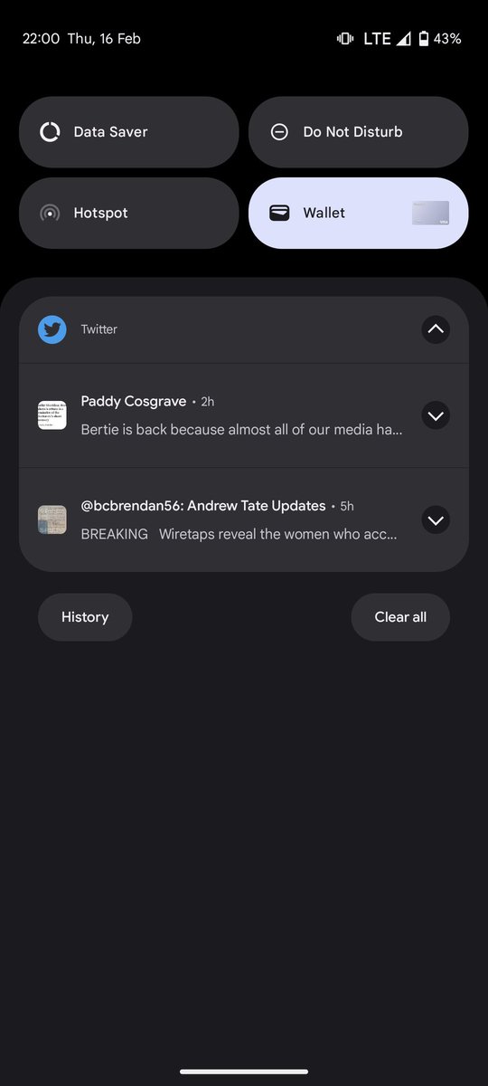 Brendan tweet media