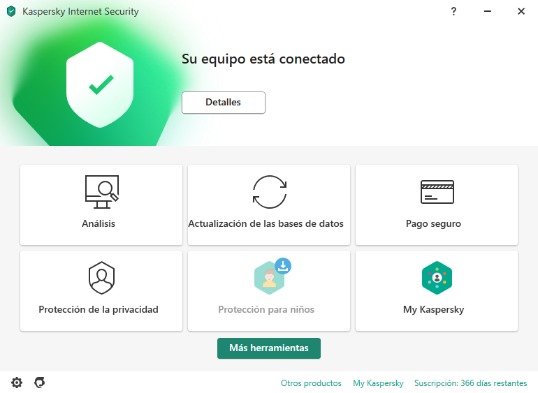 jairoavelar's tweet photo. Antivirus Kaspersky Internet Security 2023 duración 1 año. Se instala via internet de forma remota con Team Viewer. Mas información Inbox o Whatsapp +503 75084515 https://t.co/Qbjg97WJeV