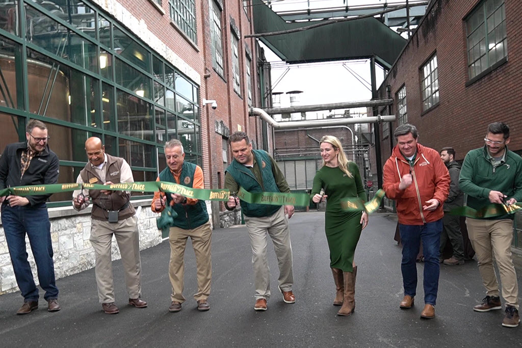 Distillery Trail tweet media