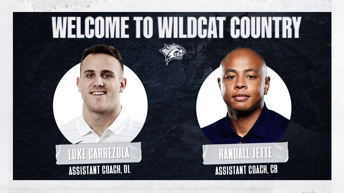 Welcome to the 6️⃣0️⃣3️⃣‼️ <a href="/CoachJette/">COACH JETTE</a> <a href="/Coach_Carrezola/">Luke Carrezola</a>