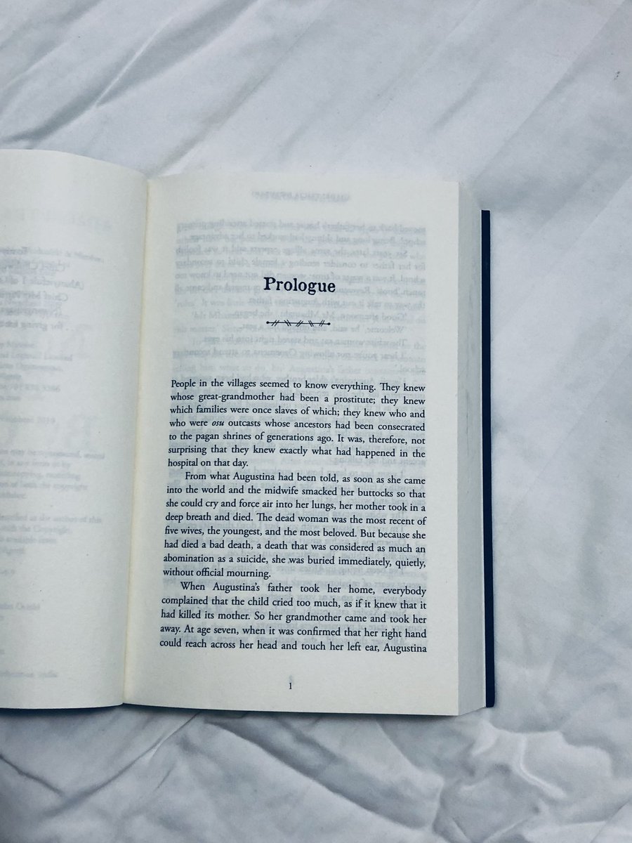 The African Ink 📖 tweet media