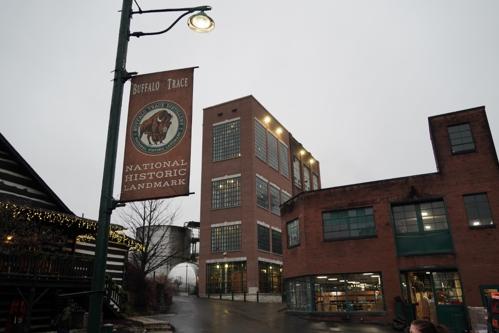 Distillery Trail tweet media