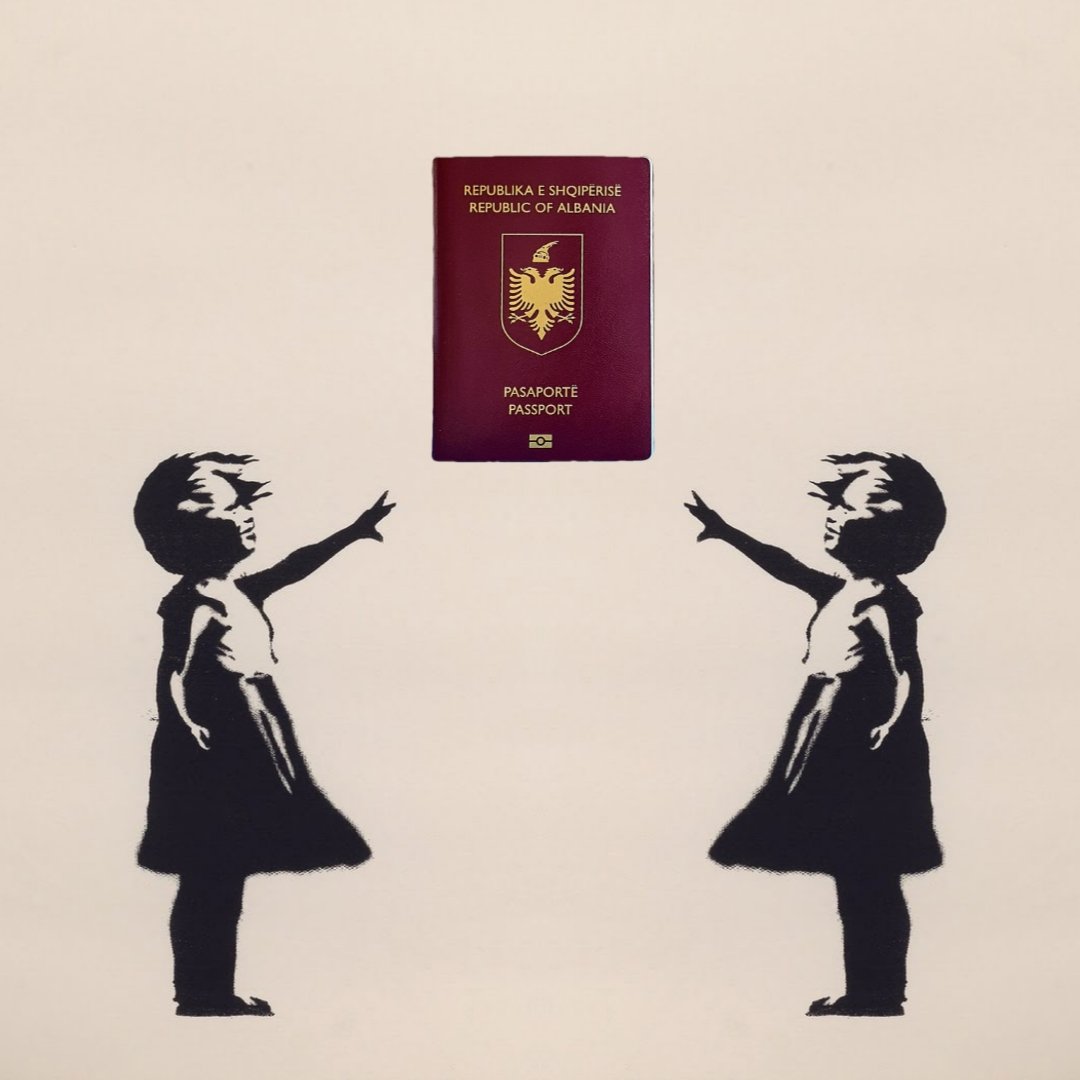 Bajrak's tweet photo. #Itali:
janë gati pasaportat për ata që kanë aplikuar përpara e përfshirë datën:
🇦🇱ROMË • 13.01.23
🇦🇱BARI • 03.02.23
🇦🇱MILANO • 03.02.23
Ju mirepresim në WhatsApp për info e ndihmë
#SherbimetKonsullore #eAlbania #Diaspora #Pasaporta #Bajrak https://t.co/aWuR0yhoic
