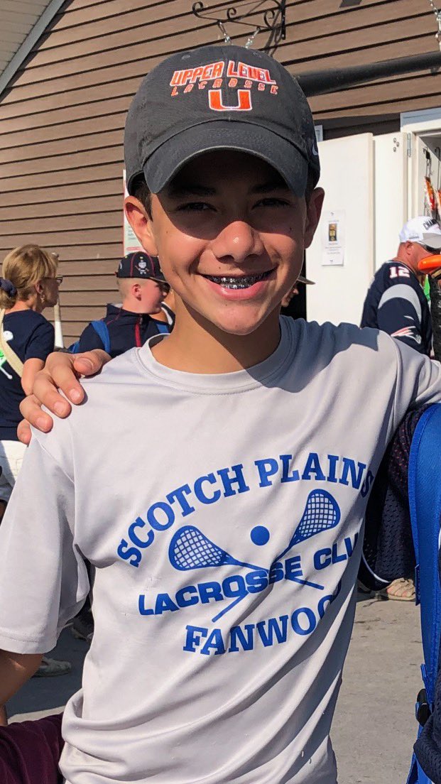 Scotch Plains Fanwood Lacrosse Club on Twitter "Today tbt is the very