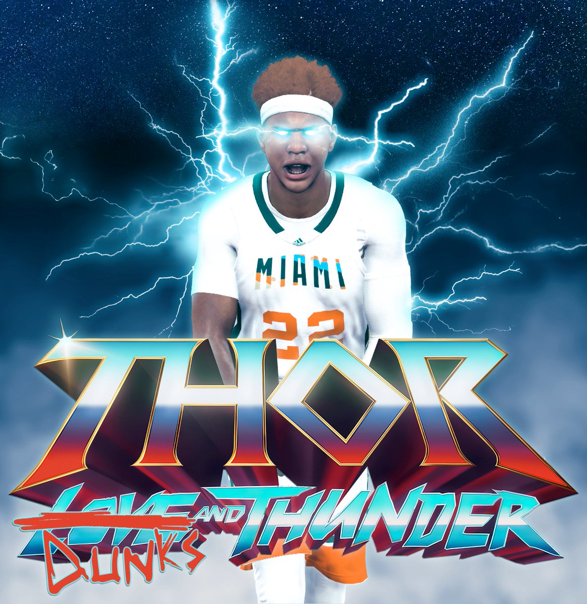 CSBA_MiamiHurricanes tweet media