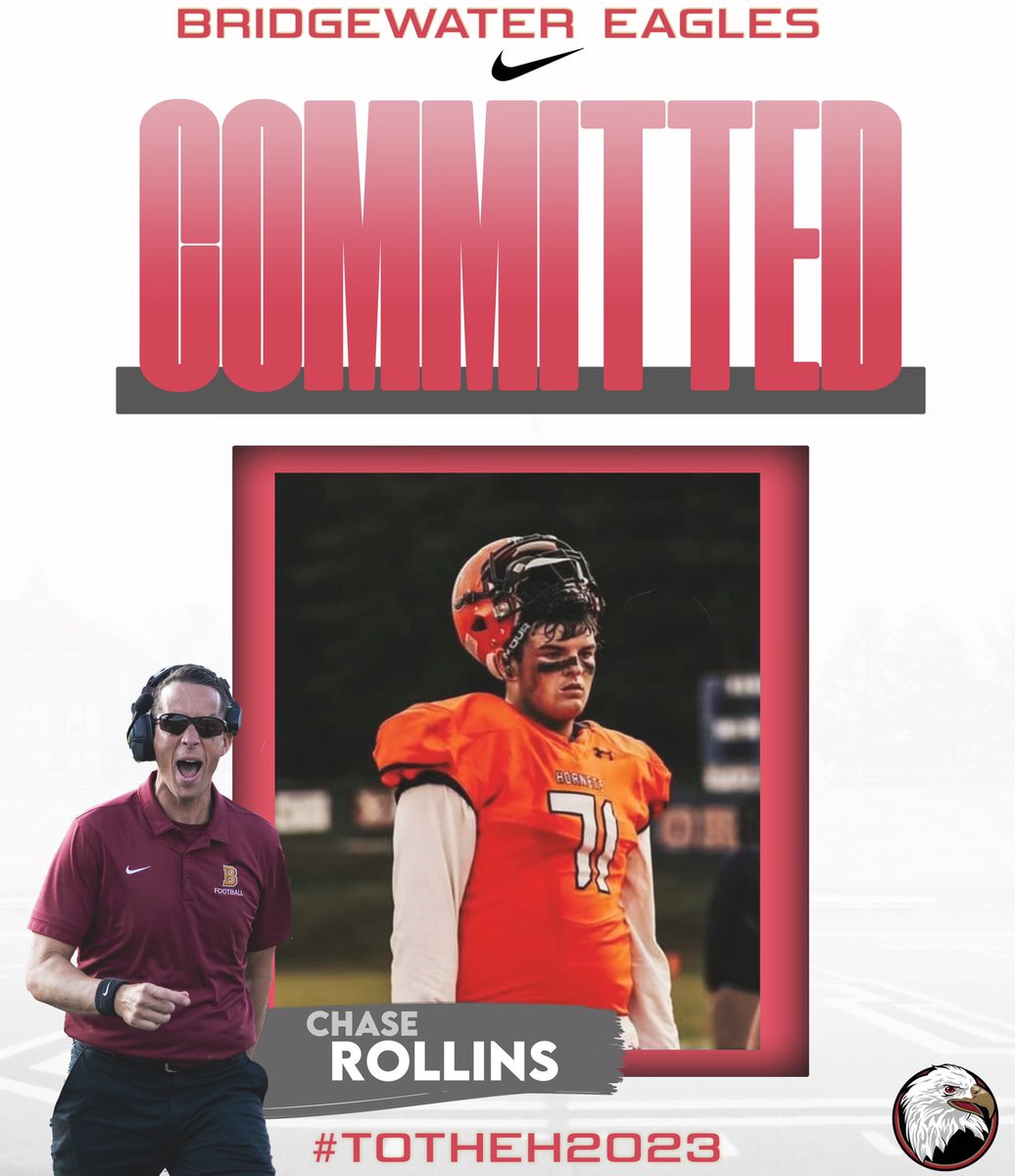 Chase Rollins tweet media