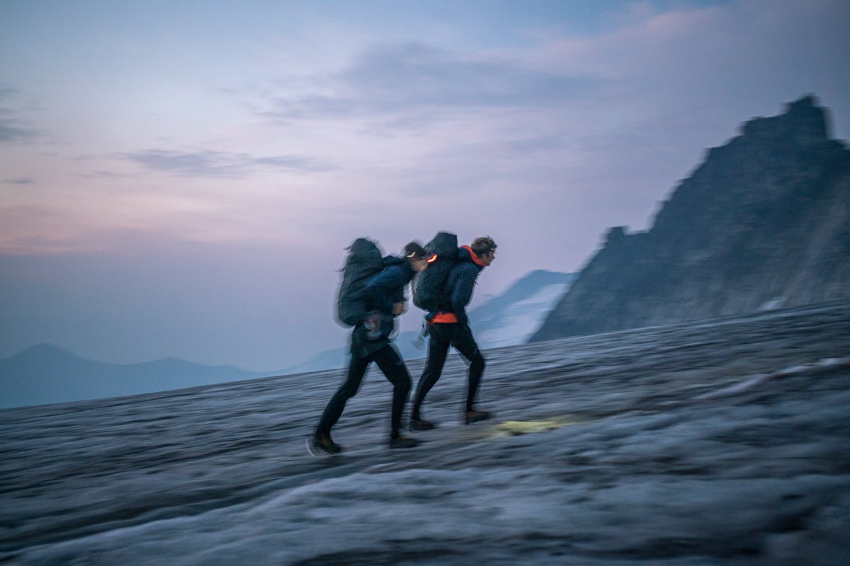 Welcome to spring, a season where days get longer, trails get muddier and temperatures get warmer. So grab a buddy and start building your bucket list — and don’t snooze on snagging the gear to go with it. Shop New Arrivals: bit.ly/3YBAymF