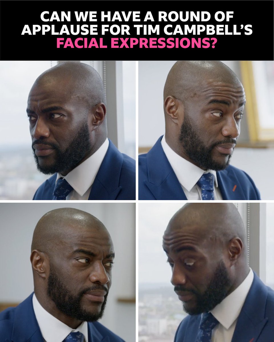 The Apprentice tweet media