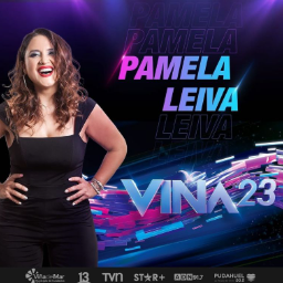 SebastianRochaZ's tweet photo. Pamela Leiva durante el estallido llamaba abiertamente a derrocar al Pdte democráticamente elegido.

También daba RT a gente que incitaba a suicidarse a la diputada Camila Flores.

Esta persona por un imperativo ético no puede subirse al escenario mas importante de Chile.🤷 https://t.co/FEphO67U9Z