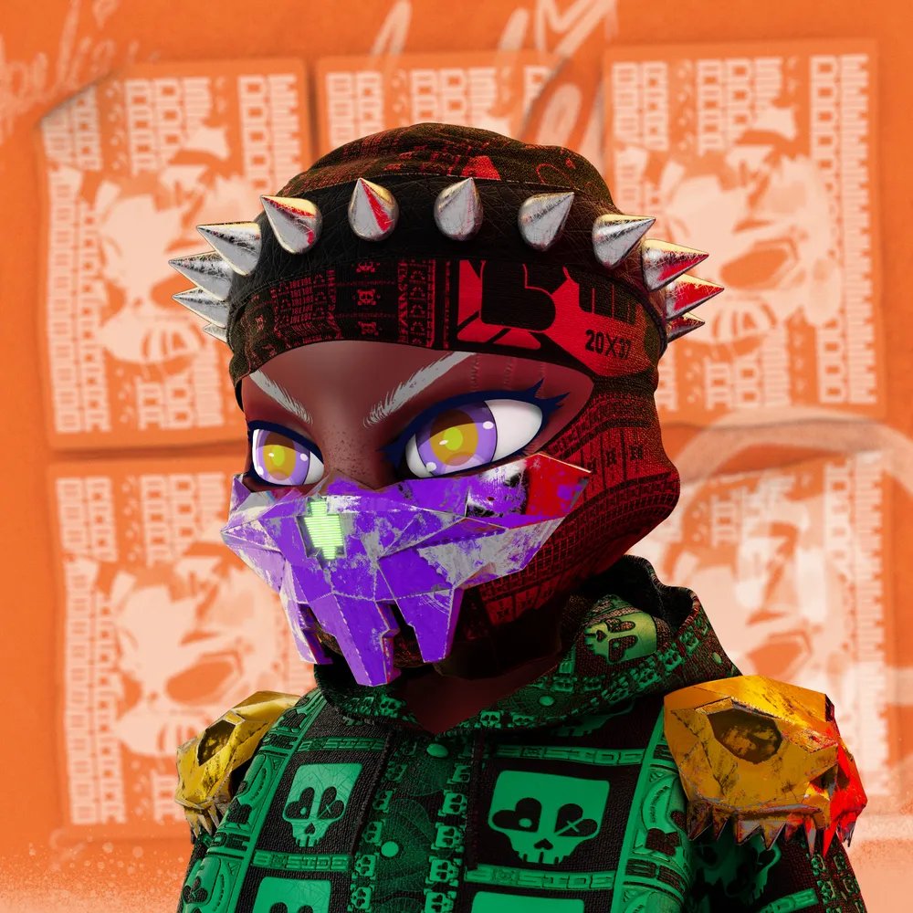 Vector ☠️ tweet media