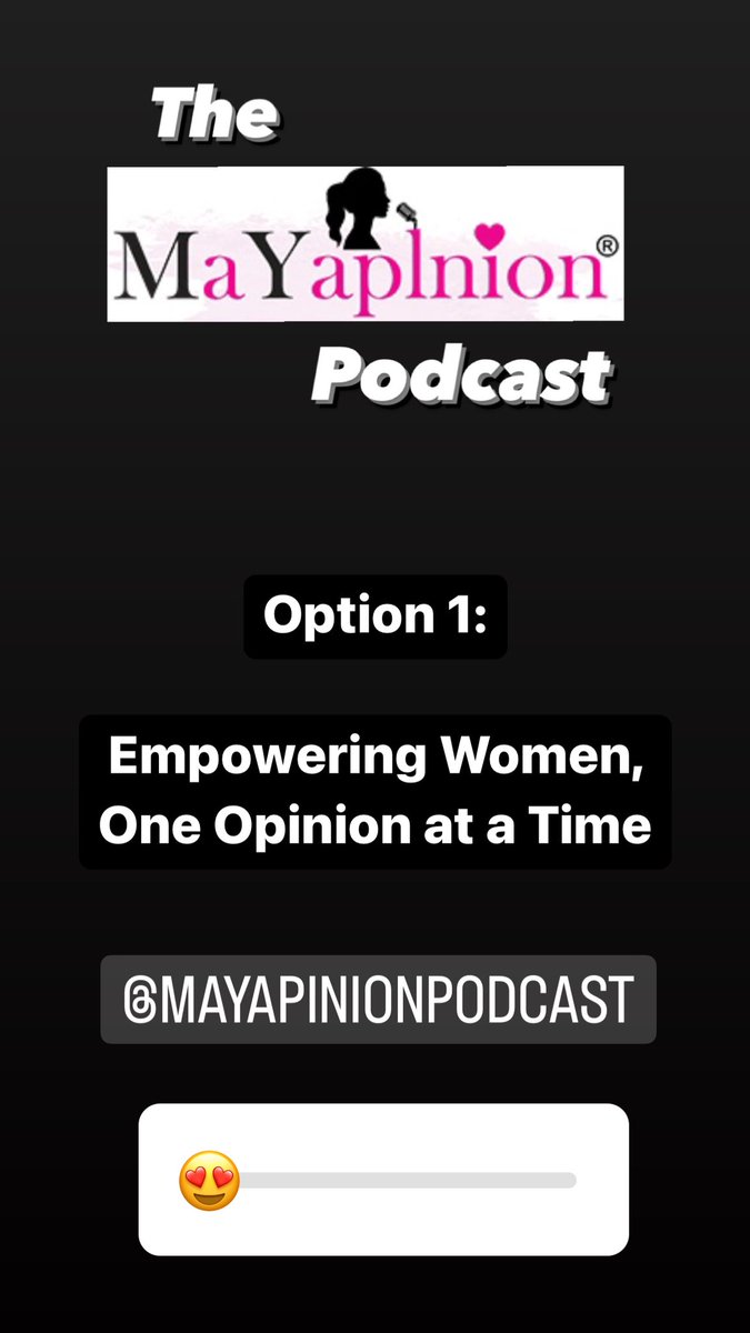 MayaRoffler's tweet photo. OK, I am rebranding my leadership podcast into an entrepreneurship podcast for women because it makes more sense for me and my audience. 

Any feedback on a new tagline?

Or, tell us your ideas!
#rebrand #Entrepreneurship #womenentrepreneurs #entrepreneurs #podcasts #podcast https://t.co/D7tn5P0IBP